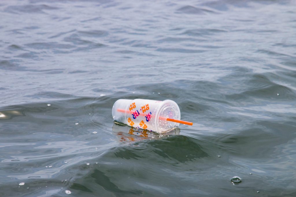 Unmasking the Culprits: The Plague of Single-Use Plastics
