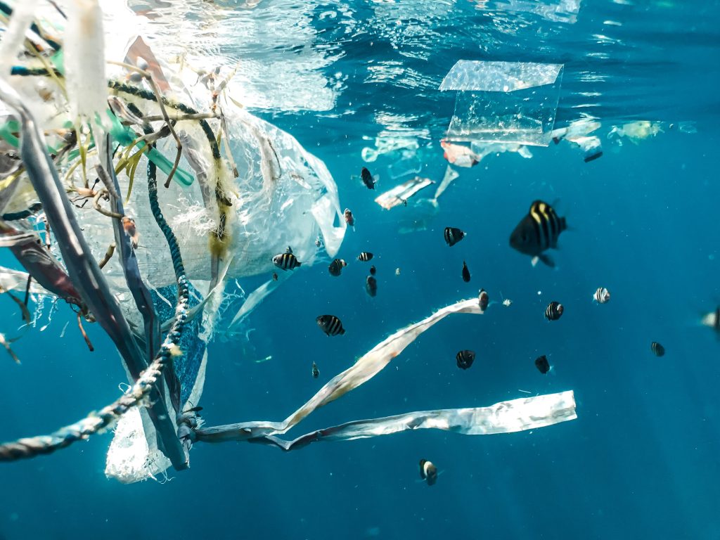 The Complexity of Plastic Pollution