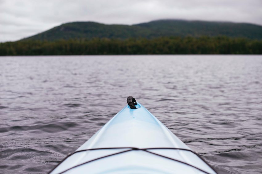 Kayaking Escapades: Cruising through Exquisite Water Pathways